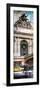 Vertical Panoramic - Door Posters-Philippe Hugonnard-Framed Photographic Print