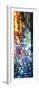 Vertical Panoramic - Door Posters-Philippe Hugonnard-Framed Photographic Print