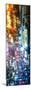 Vertical Panoramic - Door Posters-Philippe Hugonnard-Mounted Photographic Print