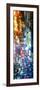 Vertical Panoramic - Door Posters-Philippe Hugonnard-Framed Photographic Print