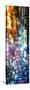 Vertical Panoramic - Door Posters-Philippe Hugonnard-Stretched Canvas