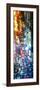 Vertical Panoramic - Door Posters-Philippe Hugonnard-Framed Photographic Print