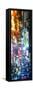 Vertical Panoramic - Door Posters-Philippe Hugonnard-Framed Stretched Canvas