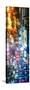 Vertical Panoramic - Door Posters-Philippe Hugonnard-Stretched Canvas