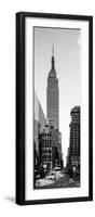 Vertical Panoramic - Door Posters-Philippe Hugonnard-Framed Premium Photographic Print