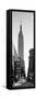 Vertical Panoramic - Door Posters-Philippe Hugonnard-Framed Stretched Canvas