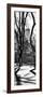 Vertical Panoramic - Door Posters-Philippe Hugonnard-Framed Photographic Print