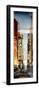 Vertical Panoramic - Door Posters-Philippe Hugonnard-Framed Photographic Print