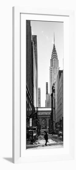 Vertical Panoramic - Door Posters-Philippe Hugonnard-Framed Photographic Print