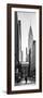 Vertical Panoramic - Door Posters-Philippe Hugonnard-Framed Photographic Print