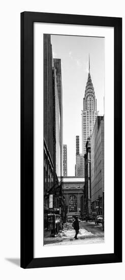 Vertical Panoramic - Door Posters-Philippe Hugonnard-Framed Photographic Print