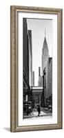 Vertical Panoramic - Door Posters-Philippe Hugonnard-Framed Photographic Print