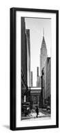 Vertical Panoramic - Door Posters-Philippe Hugonnard-Framed Photographic Print