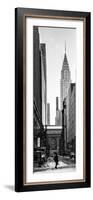 Vertical Panoramic - Door Posters-Philippe Hugonnard-Framed Photographic Print