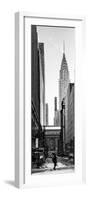 Vertical Panoramic - Door Posters-Philippe Hugonnard-Framed Photographic Print