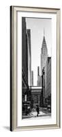 Vertical Panoramic - Door Posters-Philippe Hugonnard-Framed Photographic Print