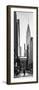 Vertical Panoramic - Door Posters-Philippe Hugonnard-Framed Premium Photographic Print