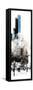 Vertical Panoramic - Door Posters-Philippe Hugonnard-Framed Stretched Canvas