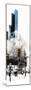 Vertical Panoramic - Door Posters-Philippe Hugonnard-Mounted Photographic Print