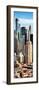 Vertical Panoramic - Door Posters-Philippe Hugonnard-Framed Photographic Print