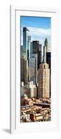 Vertical Panoramic - Door Posters-Philippe Hugonnard-Framed Photographic Print