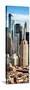 Vertical Panoramic - Door Posters-Philippe Hugonnard-Stretched Canvas