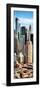 Vertical Panoramic - Door Posters-Philippe Hugonnard-Framed Photographic Print