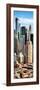 Vertical Panoramic - Door Posters-Philippe Hugonnard-Framed Photographic Print