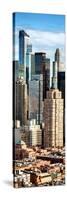 Vertical Panoramic - Door Posters-Philippe Hugonnard-Stretched Canvas