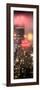 Vertical Panoramic - Door Posters-Philippe Hugonnard-Framed Photographic Print