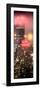 Vertical Panoramic - Door Posters-Philippe Hugonnard-Framed Photographic Print