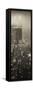 Vertical Panoramic - Door Posters-Philippe Hugonnard-Framed Stretched Canvas