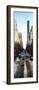 Vertical Panoramic - Door Posters-Philippe Hugonnard-Framed Photographic Print