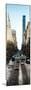 Vertical Panoramic - Door Posters-Philippe Hugonnard-Mounted Photographic Print