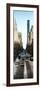 Vertical Panoramic - Door Posters-Philippe Hugonnard-Framed Photographic Print