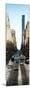 Vertical Panoramic - Door Posters-Philippe Hugonnard-Mounted Photographic Print