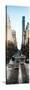 Vertical Panoramic - Door Posters-Philippe Hugonnard-Stretched Canvas