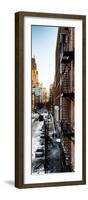 Vertical Panoramic - Door Posters-Philippe Hugonnard-Framed Photographic Print