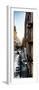 Vertical Panoramic - Door Posters-Philippe Hugonnard-Framed Photographic Print