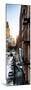 Vertical Panoramic - Door Posters-Philippe Hugonnard-Mounted Photographic Print