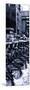 Vertical Panoramic - Door Posters-Philippe Hugonnard-Mounted Photographic Print