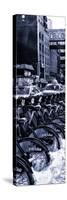 Vertical Panoramic - Door Posters-Philippe Hugonnard-Stretched Canvas
