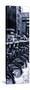 Vertical Panoramic - Door Posters-Philippe Hugonnard-Stretched Canvas