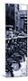 Vertical Panoramic - Door Posters-Philippe Hugonnard-Mounted Photographic Print