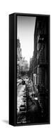 Vertical Panoramic - Door Posters-Philippe Hugonnard-Framed Stretched Canvas