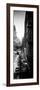 Vertical Panoramic - Door Posters-Philippe Hugonnard-Framed Photographic Print