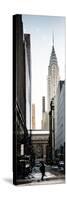 Vertical Panoramic - Door Posters-Philippe Hugonnard-Stretched Canvas