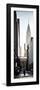 Vertical Panoramic - Door Posters-Philippe Hugonnard-Framed Photographic Print