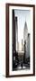 Vertical Panoramic - Door Posters-Philippe Hugonnard-Framed Photographic Print