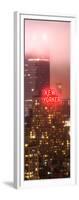 Vertical Panoramic - Door Posters-Philippe Hugonnard-Framed Photographic Print